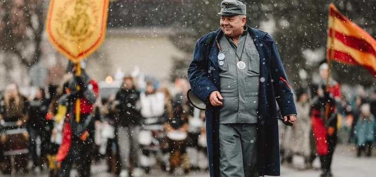 Maškarní sdružení Milevsko